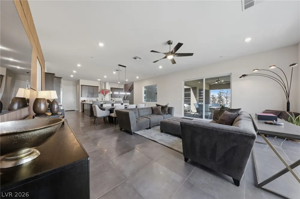 302 Shaded Canyon Drive Henderson, NV 89012
