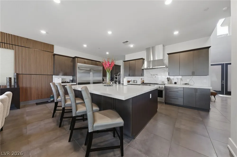 302 Shaded Canyon Drive Henderson, NV 89012