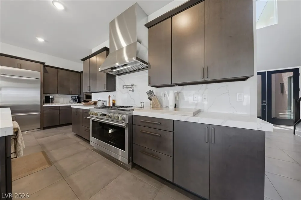 302 Shaded Canyon Drive Henderson, NV 89012