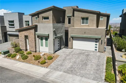 302 Shaded Canyon Drive