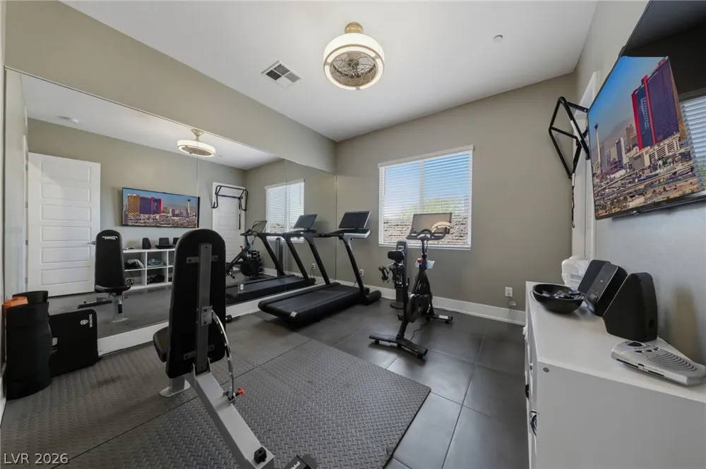302 Shaded Canyon Drive Henderson, NV 89012