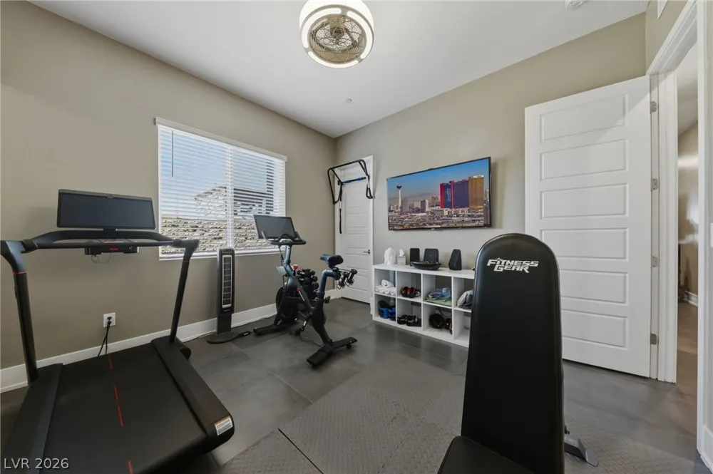 302 Shaded Canyon Drive Henderson, NV 89012