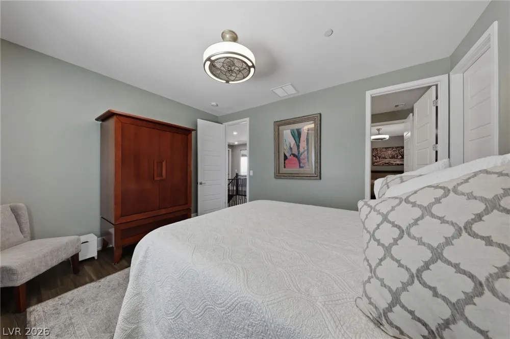 302 Shaded Canyon Drive Henderson, NV 89012