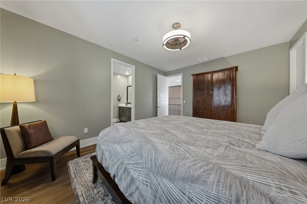 302 Shaded Canyon Drive Henderson, NV 89012