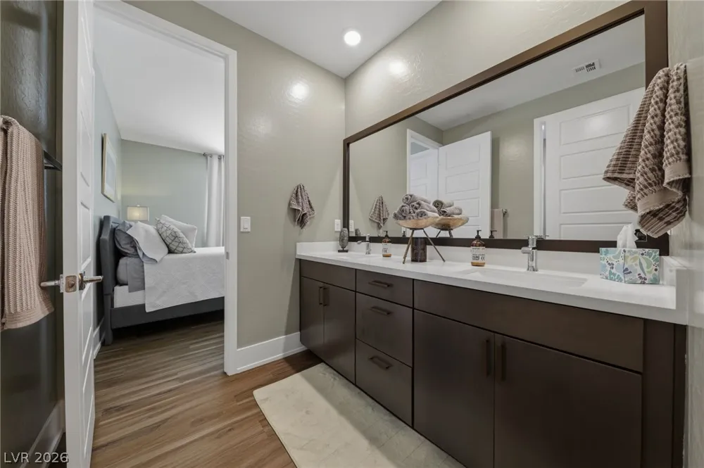 302 Shaded Canyon Drive Henderson, NV 89012
