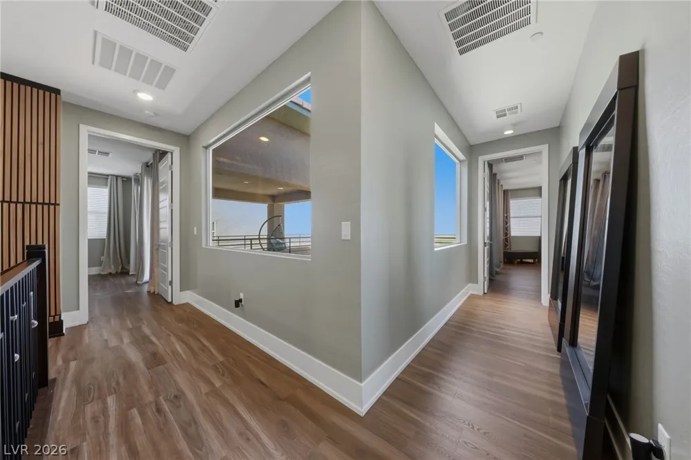 302 Shaded Canyon Drive Henderson, NV 89012