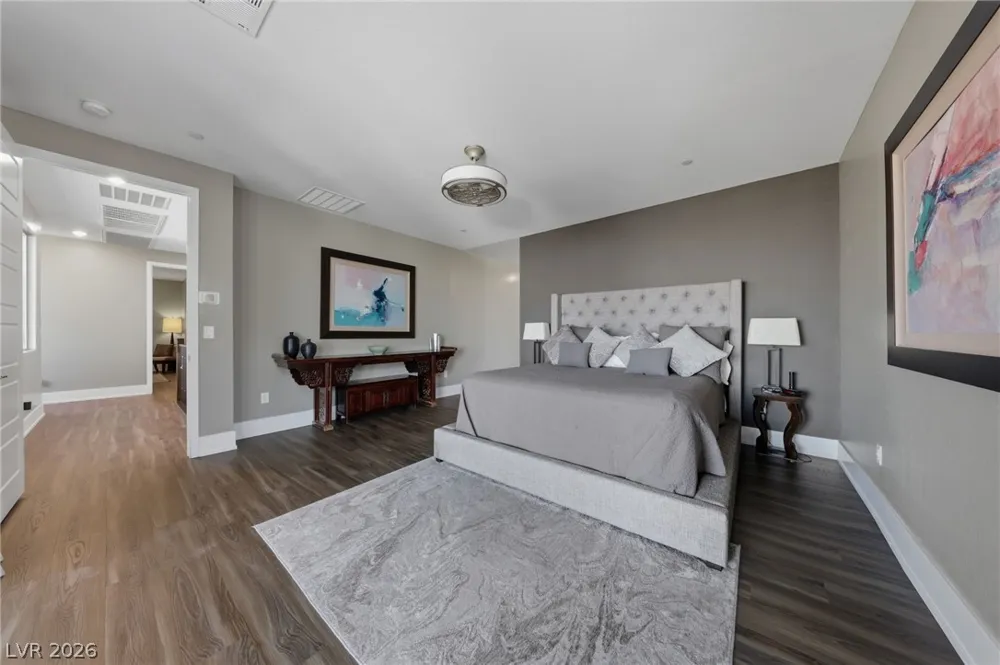 302 Shaded Canyon Drive Henderson, NV 89012