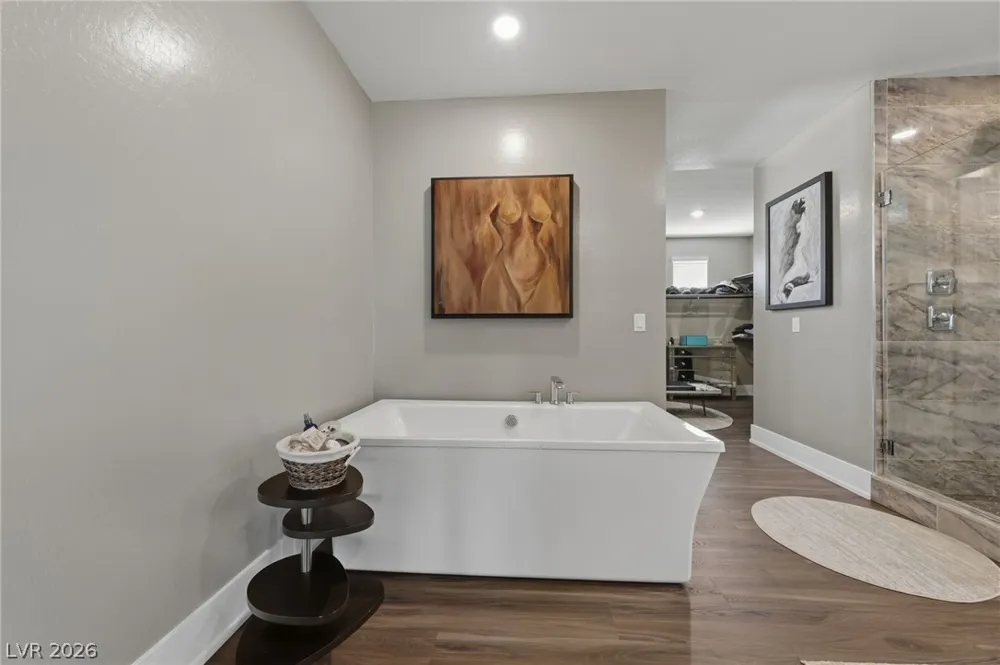 302 Shaded Canyon Drive Henderson, NV 89012
