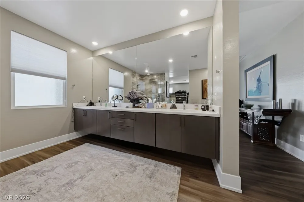 302 Shaded Canyon Drive Henderson, NV 89012