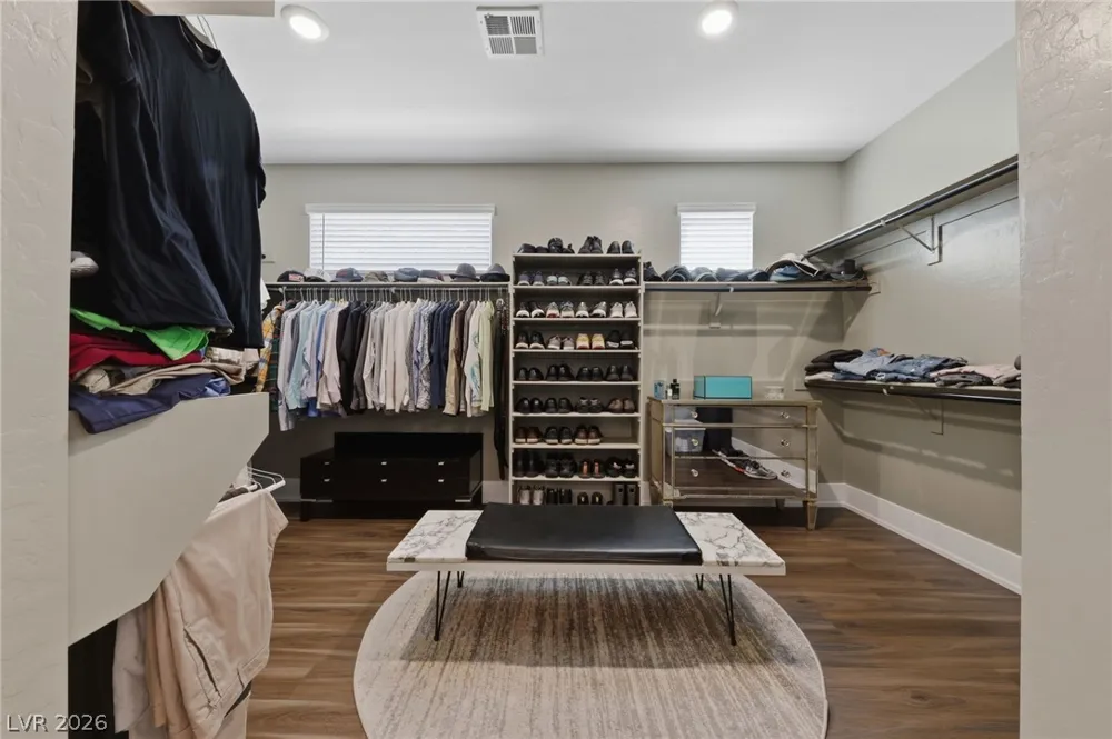 302 Shaded Canyon Drive Henderson, NV 89012