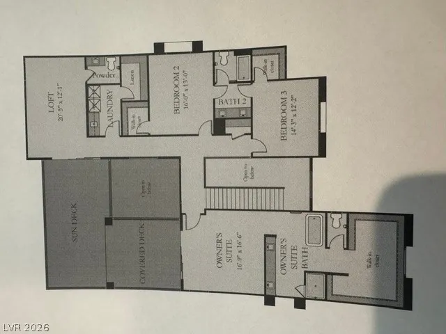 302 Shaded Canyon Drive Henderson, NV 89012