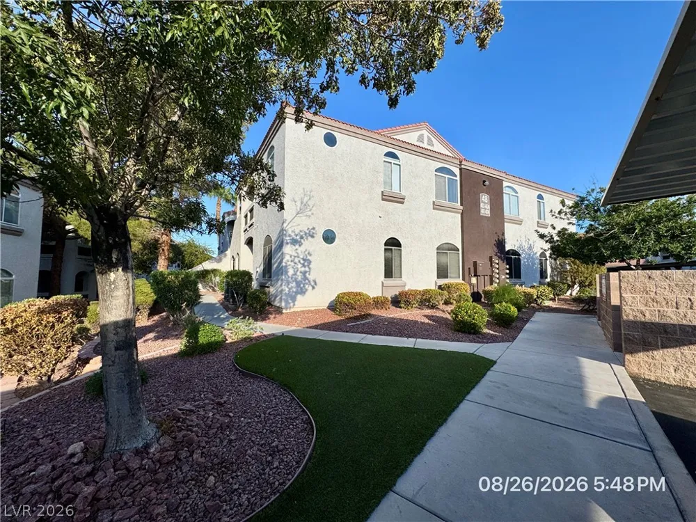 700 Carnegie Street #4822 Henderson, NV 89052