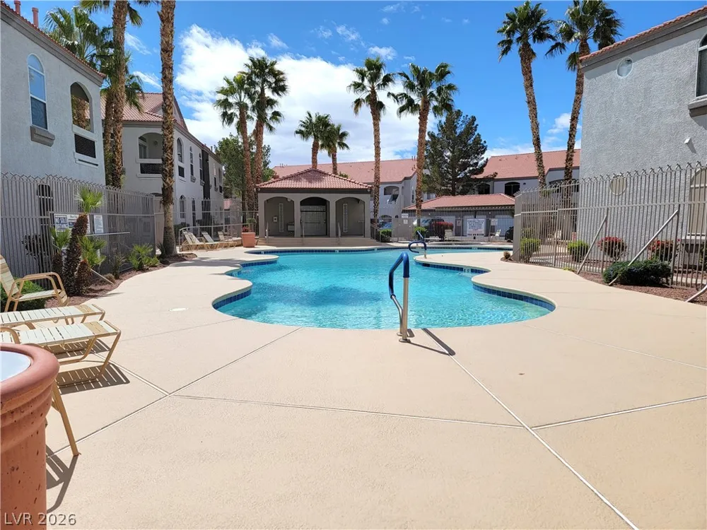 700 Carnegie Street #4822 Henderson, NV 89052