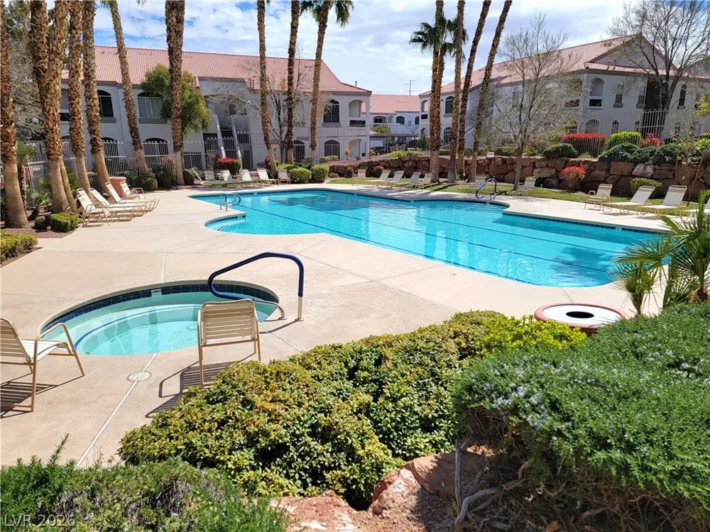 700 Carnegie Street #4822 Henderson, NV 89052