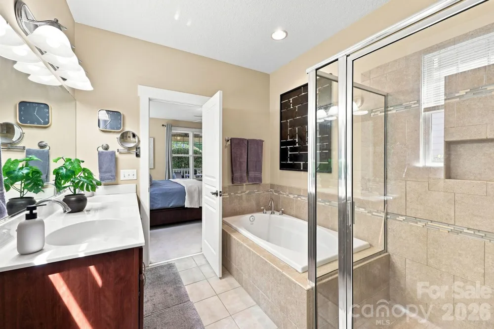 19 Oakhaven Terrace Asheville, NC 28803