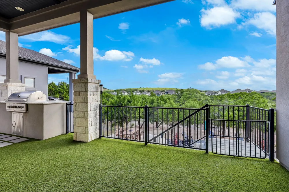 19520 Tranquility Falls Path Jonestown, TX 78645