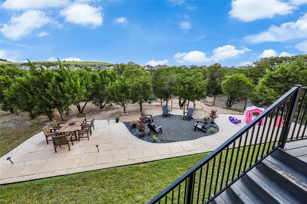 19520 Tranquility Falls Path Jonestown, TX 78645