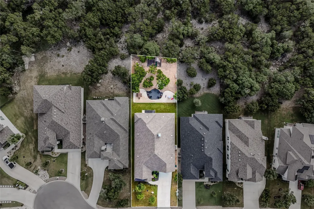 19520 Tranquility Falls Path Jonestown, TX 78645