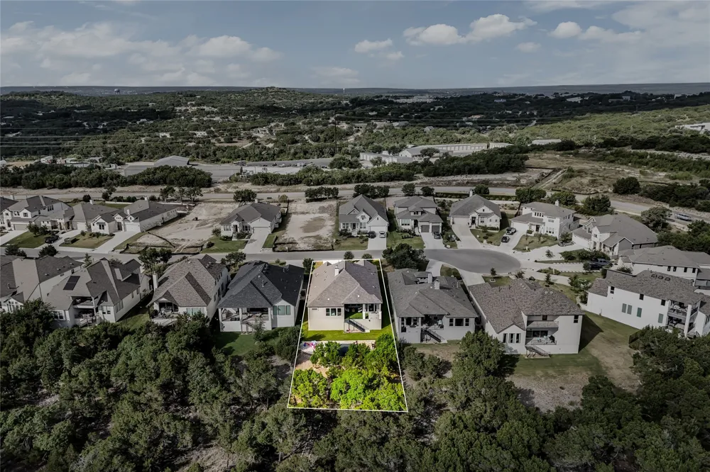 19520 Tranquility Falls Path Jonestown, TX 78645
