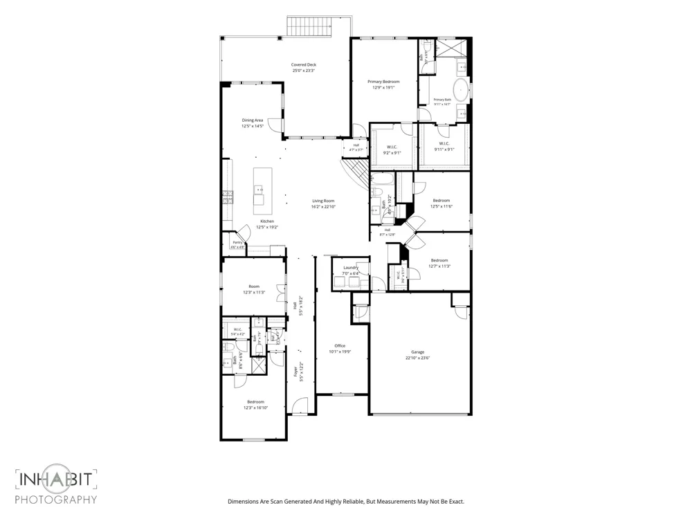 19520 Tranquility Falls Path Jonestown, TX 78645