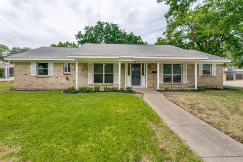 7449 Monterrey Drive