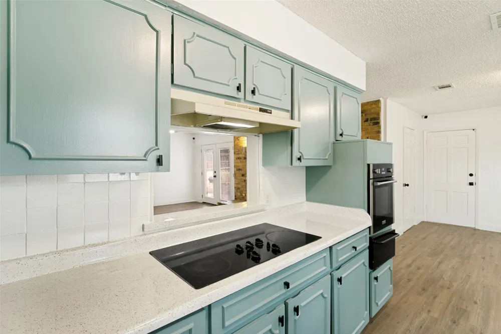7449 Monterrey Drive Fort Worth, TX 76112
