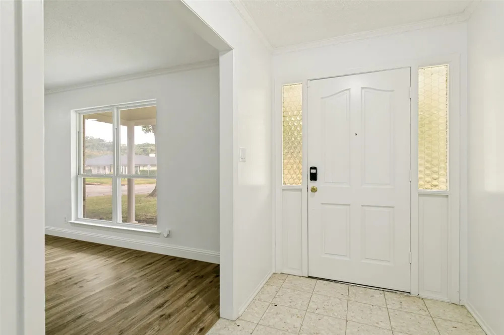 7449 Monterrey Drive Fort Worth, TX 76112