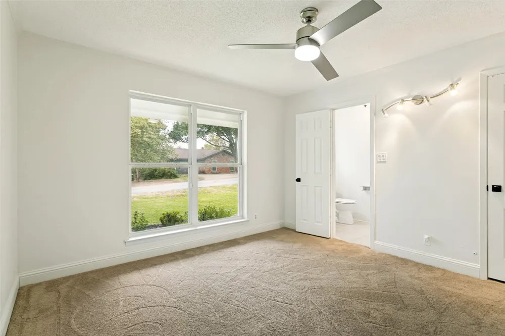 7449 Monterrey Drive Fort Worth, TX 76112