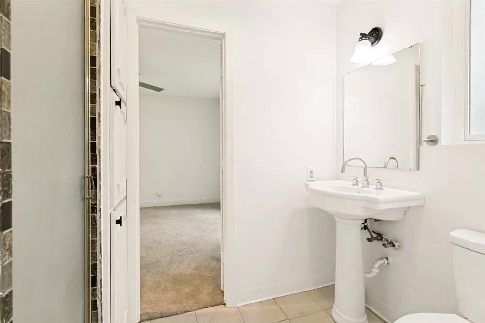 7449 Monterrey Drive Fort Worth, TX 76112