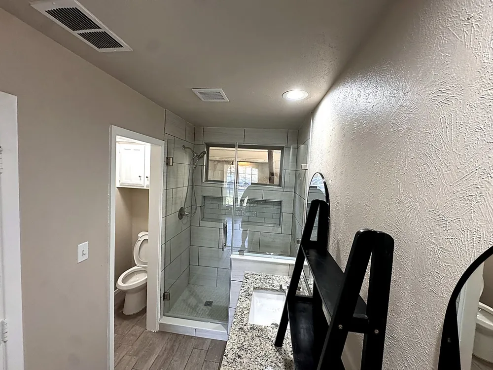 3040 Airhaven Street Dallas, TX 75229