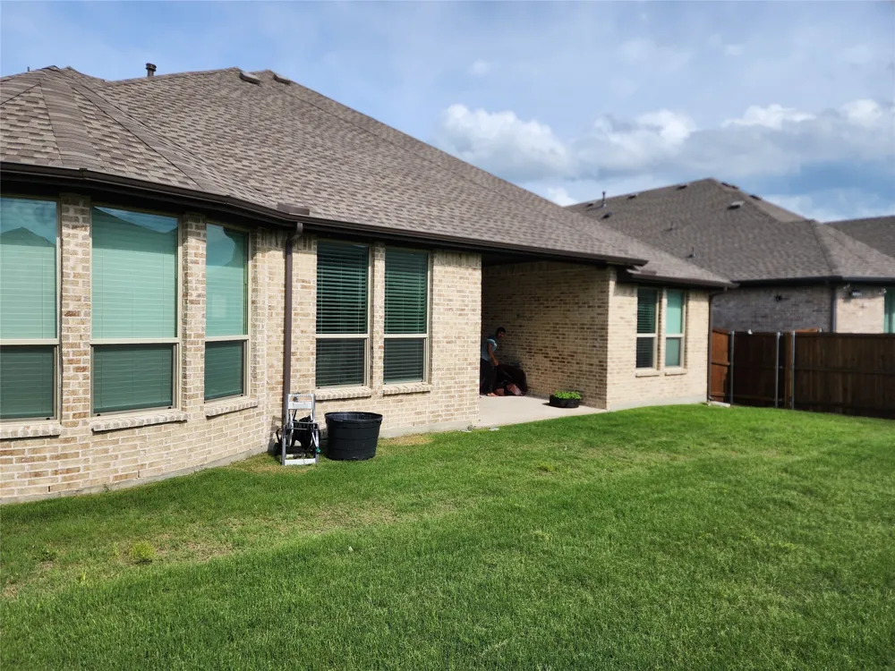 3903 hudson Street Melissa, TX 75454