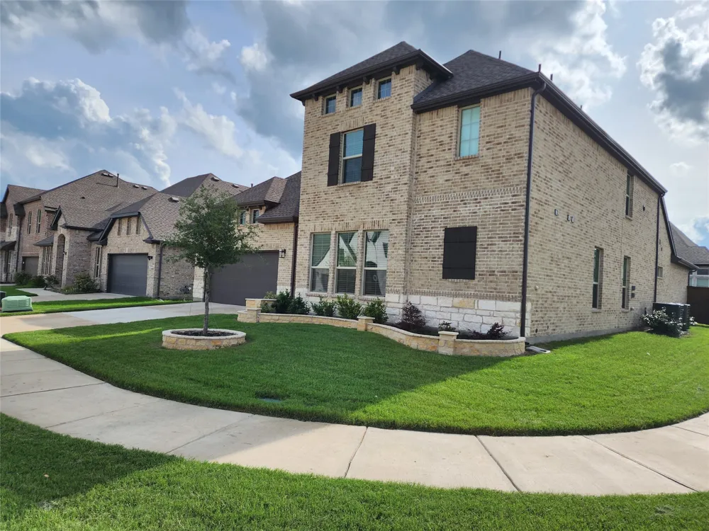 3903 hudson Street Melissa, TX 75454