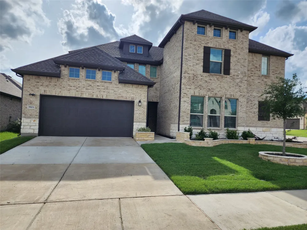 3903 hudson Street Melissa, TX 75454