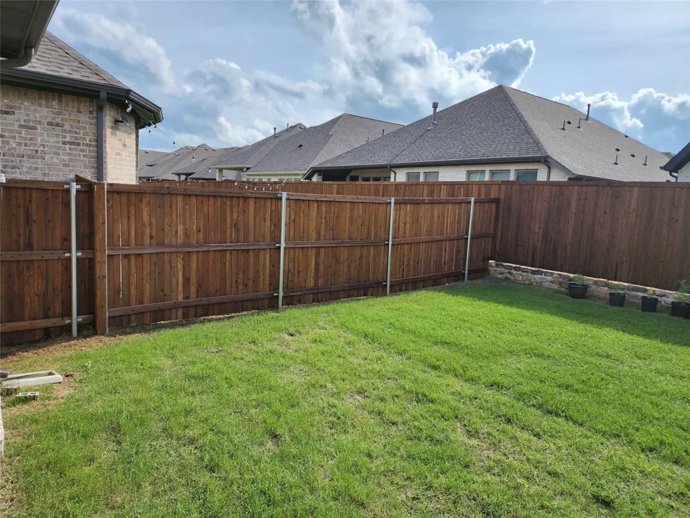 3903 hudson Street Melissa, TX 75454