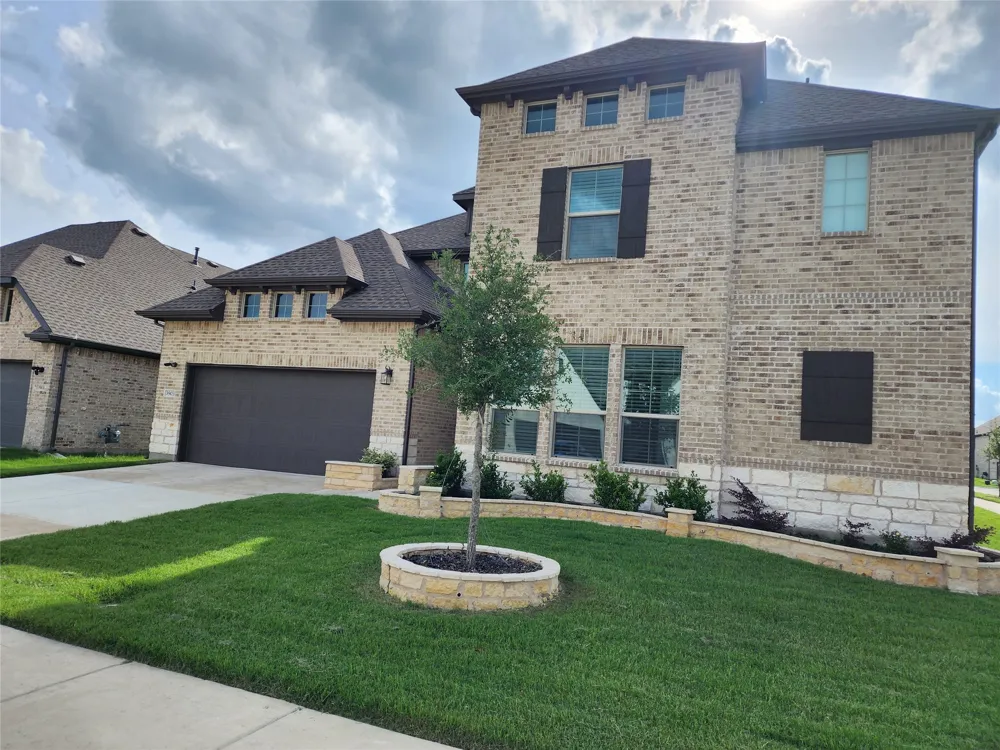 3903 hudson Street Melissa, TX 75454