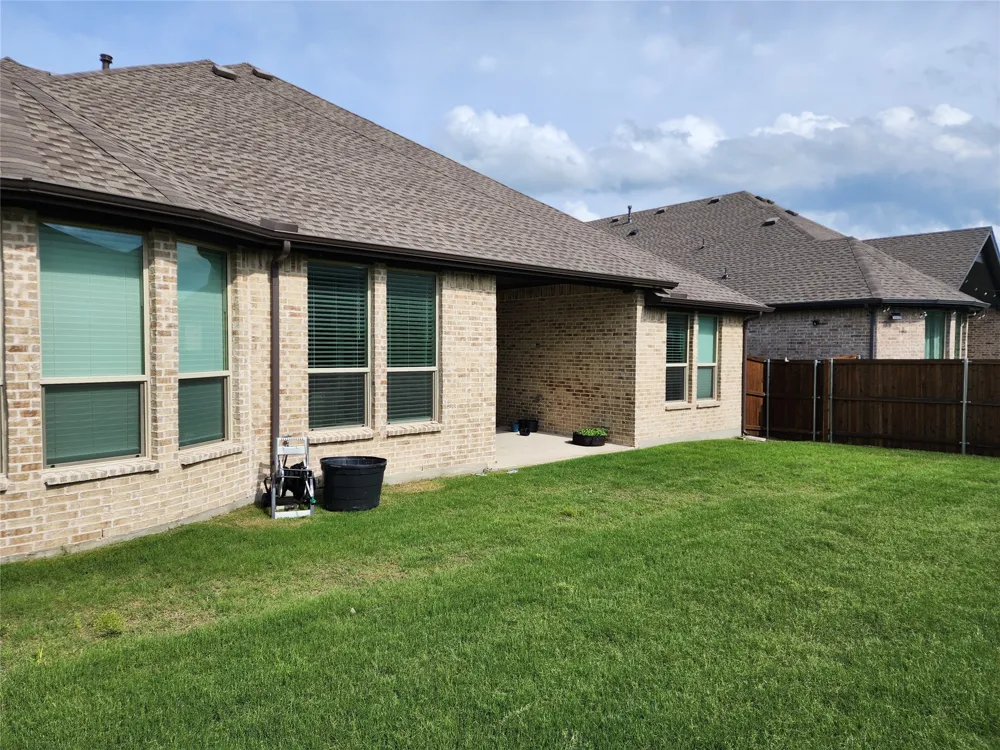 3903 hudson Street Melissa, TX 75454