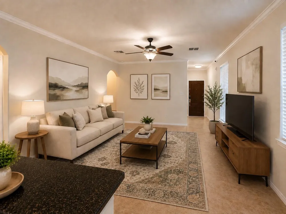 4319 Amaryllis Avenue Baytown, TX 77521