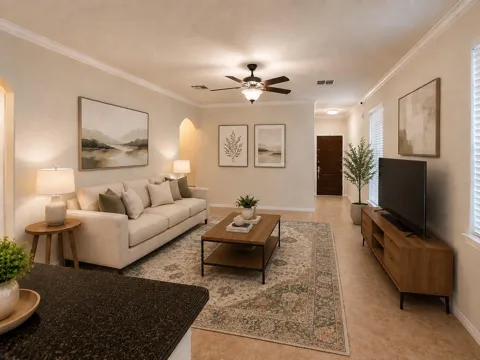 4319 Amaryllis Avenue