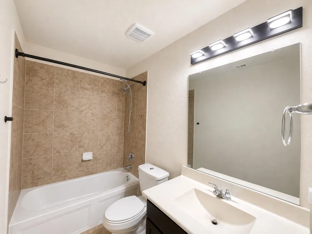 4319 Amaryllis Avenue Baytown, TX 77521