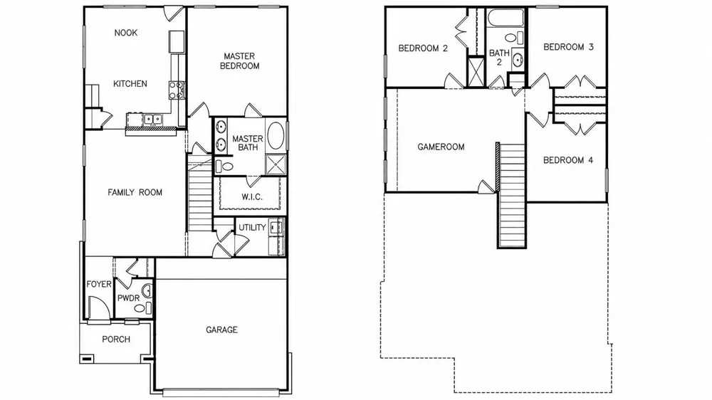 4319 Amaryllis Avenue Baytown, TX 77521