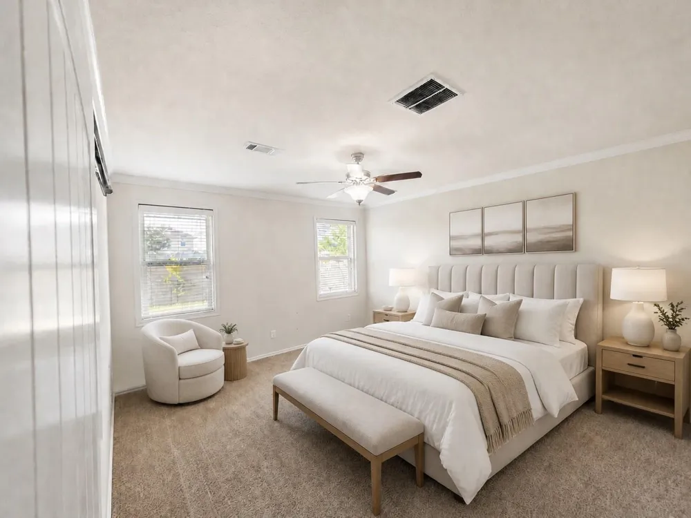 4319 Amaryllis Avenue Baytown, TX 77521