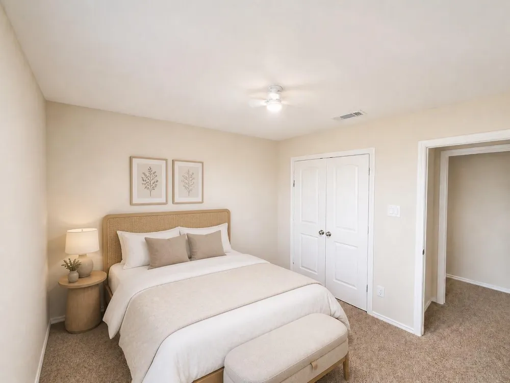 4319 Amaryllis Avenue Baytown, TX 77521