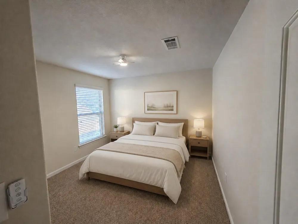 4319 Amaryllis Avenue Baytown, TX 77521
