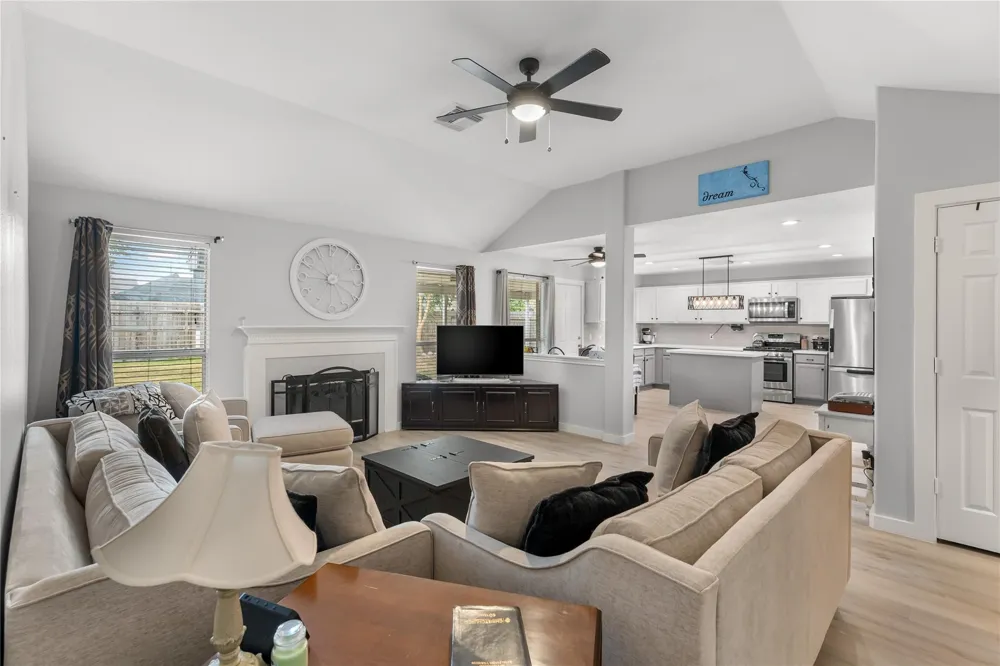 7123 Pheasant Grove Drive Cypress, TX 77433