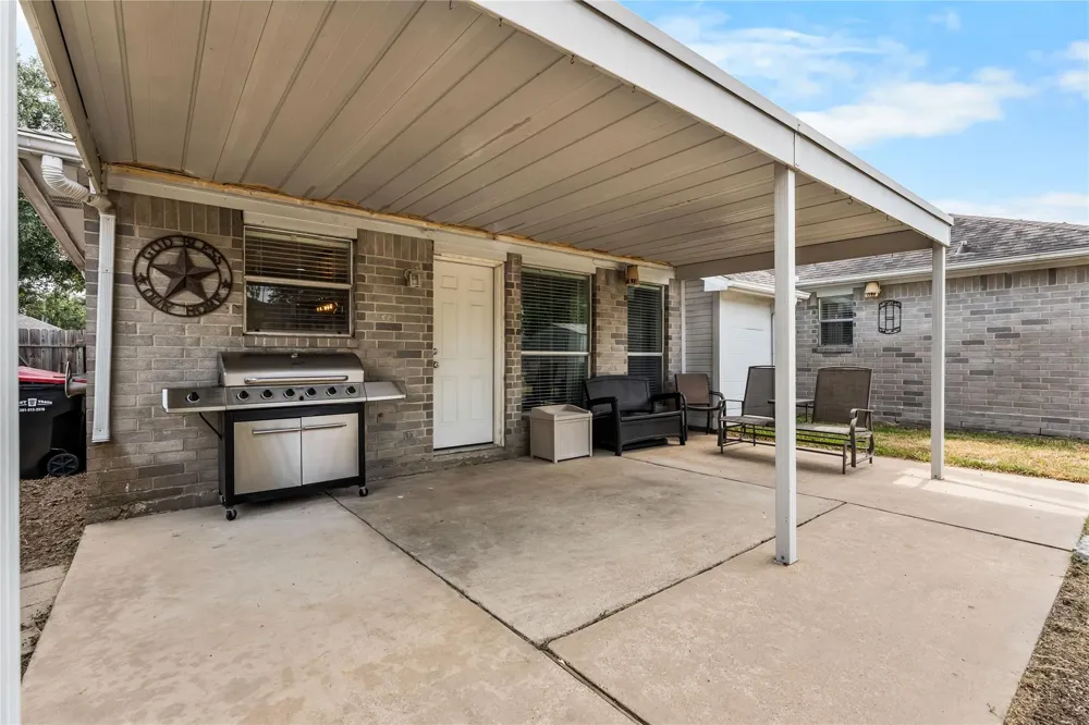 7123 Pheasant Grove Drive Cypress, TX 77433