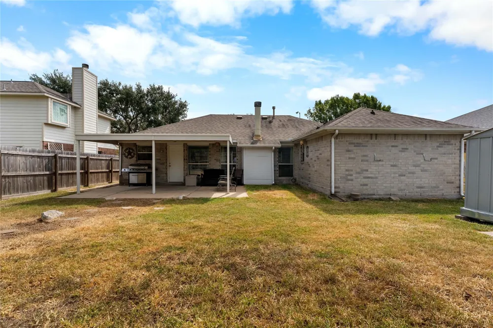 7123 Pheasant Grove Drive Cypress, TX 77433