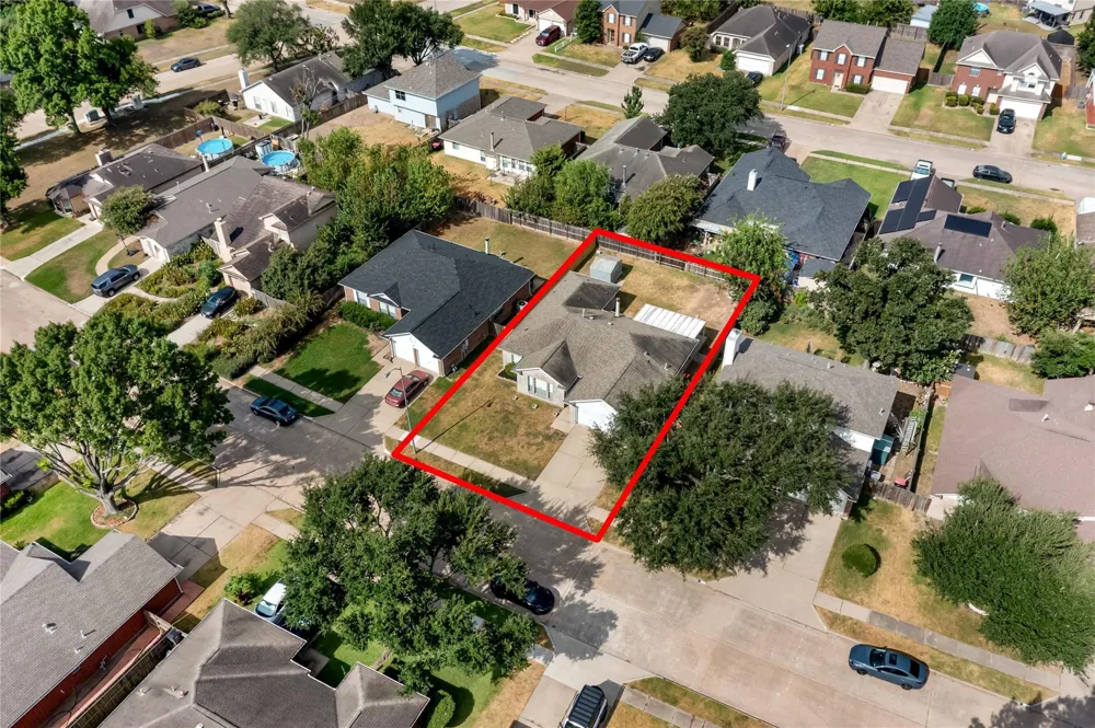 7123 Pheasant Grove Drive Cypress, TX 77433
