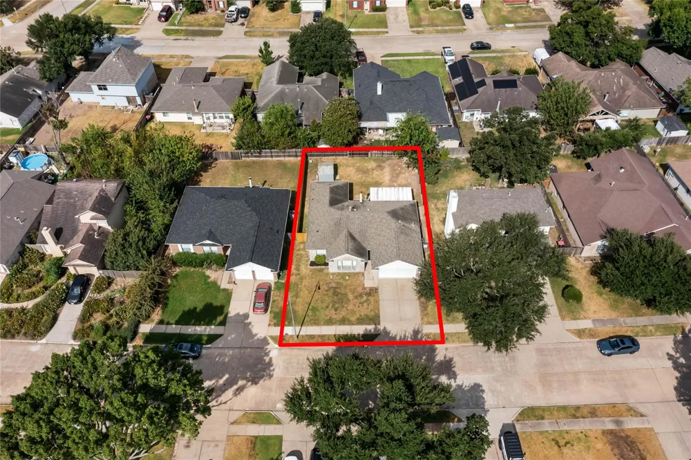 7123 Pheasant Grove Drive Cypress, TX 77433