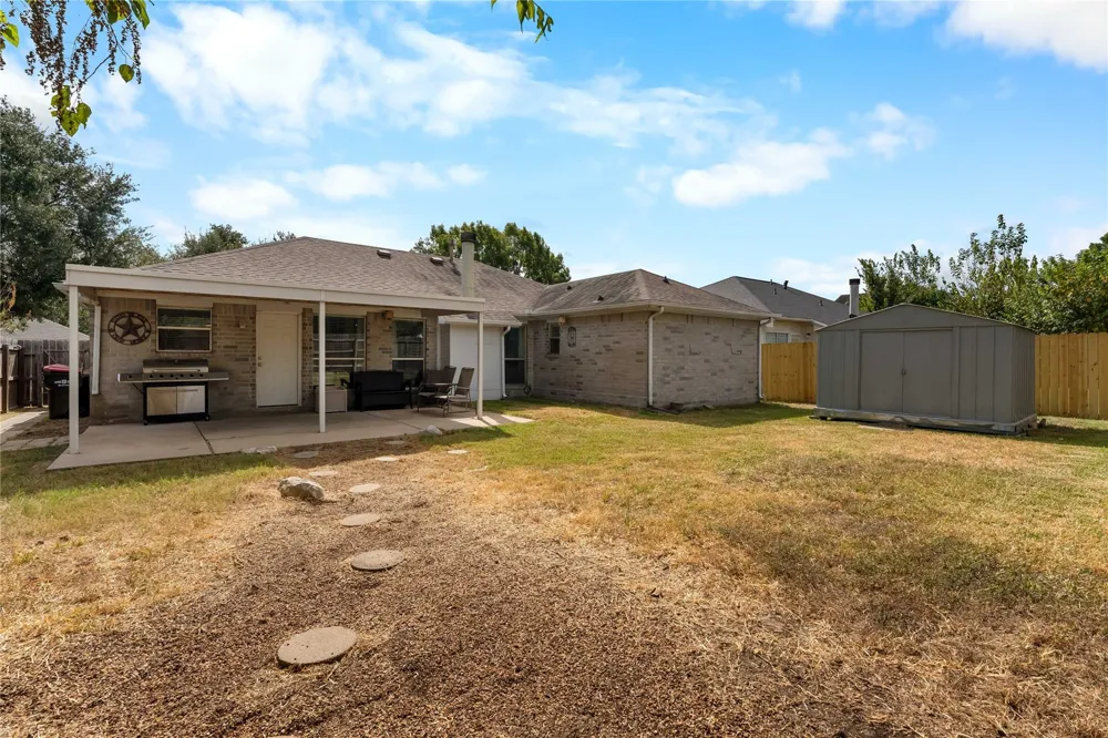 7123 Pheasant Grove Drive Cypress, TX 77433