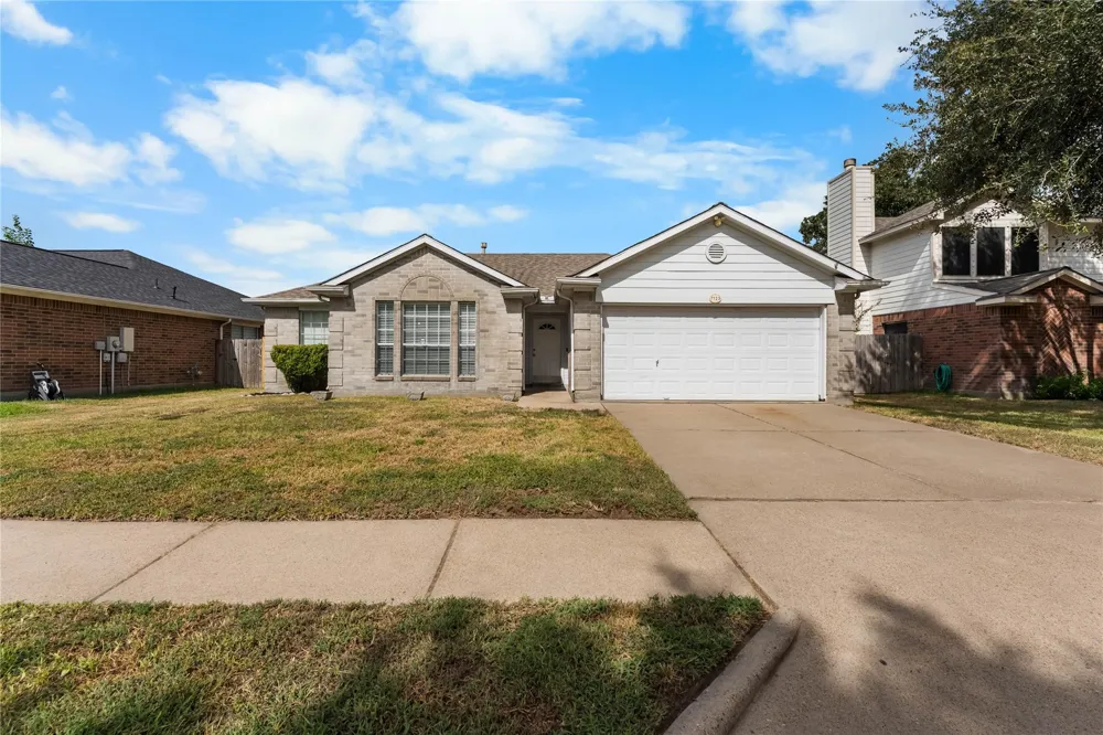 7123 Pheasant Grove Drive Cypress, TX 77433